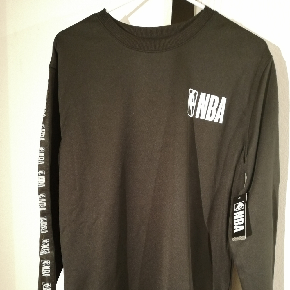 NBA Men's Sweater